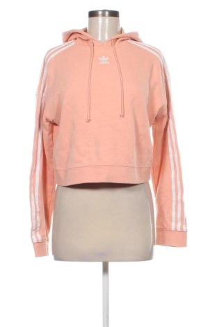 Dámská mikina  Adidas, Velikost S, Barva Růžová, Cena  568,00 Kč, #137194188