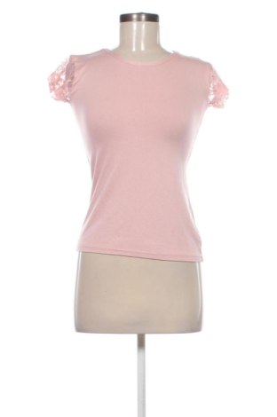 Damen Shirt Unbranded, Größe S, Farbe Rosa, Preis 6,00 €, #137194263