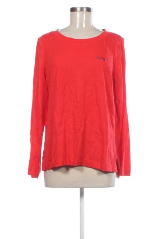 Γυναικεία μπλούζα Esprit, Μέγεθος XXL, Χρώμα Κόκκινο, Τιμή 14,99 €, #137194284