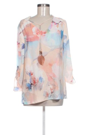 Dámská halenka Atmos Fashion, Velikost L, Barva Vícebarevné, Cena  149,00 Kč, #137194305