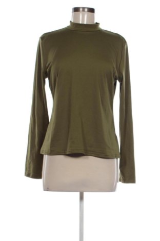Bluză de femei Unbranded, Mărime L, Culoare Verde, Preț 31,49 Lei, #137194363