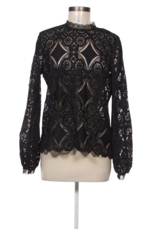 Bluză de femei VILA, Mărime M, Culoare Negru, Preț 22,99 Lei, #137194423