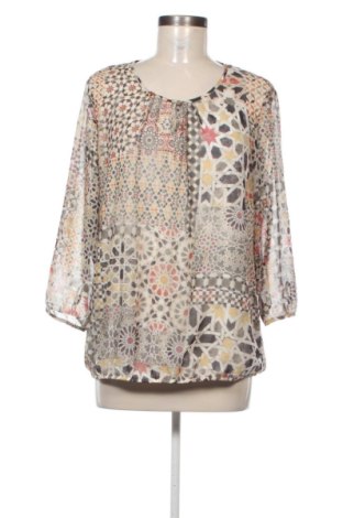 Damen Shirt Gerry Weber, Größe M, Farbe Mehrfarbig, Preis € 12,99, #137194515