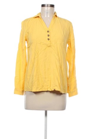 Дамска блуза Esprit, Размер M, Цвят Жълт, Цена 7,66 €, #137194554
