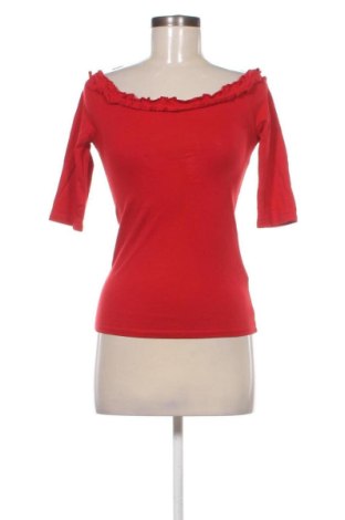 Bluză de femei Unbranded, Mărime XS, Culoare Roșu, Preț 30,00 Lei, #137194556