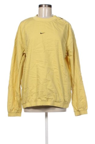 Damen Shirt Nike, Größe L, Farbe Gelb, Preis € 21,99, #137194635