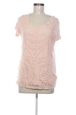 Bluză de femei Janina, Mărime M, Culoare Roz, Preț 36,99 Lei, #137194720