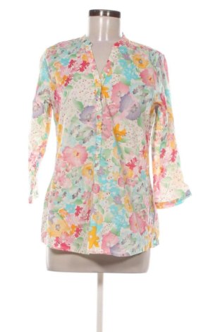 Damen Shirt Esmara, Größe M, Farbe Mehrfarbig, Preis 5,00 €, #137194848