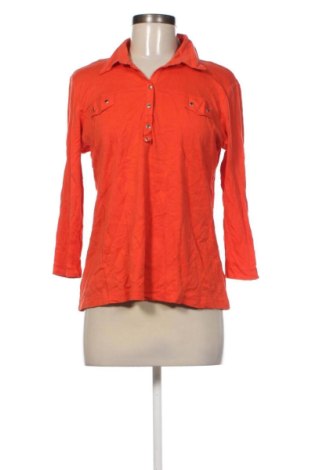 Bluză de femei Unbranded, Mărime M, Culoare Portocaliu, Preț 21,99 Lei, #137195011