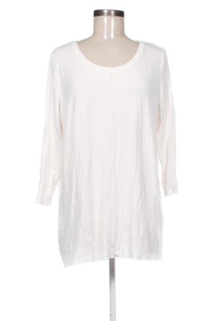Дамска блуза S.Oliver, Размер XL, Цвят Бял, Цена 16,00 €, #137195026