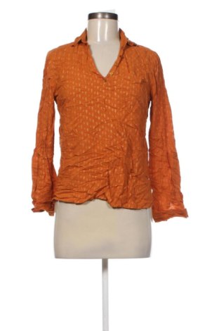 Damen Shirt Bongo, Größe M, Farbe Orange, Preis € 7,99, #137195027