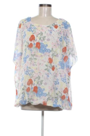 Bluzka damska Multiblu, Rozmiar XL, Kolor Kolorowy, Cena 38,99 zł, #137195029
