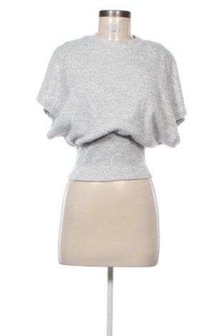 Bluză de femei Missguided, Mărime S, Culoare Gri, Preț 56,99 Lei, #137195141