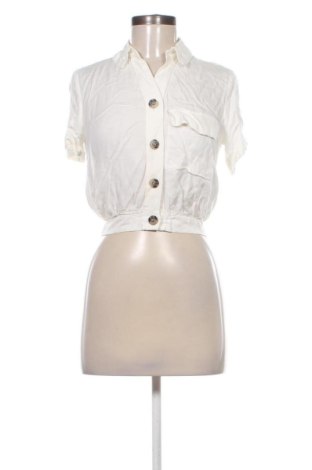 Bluză de femei Tally Weijl, Mărime XS, Culoare Alb, Preț 30,00 Lei, #137195149