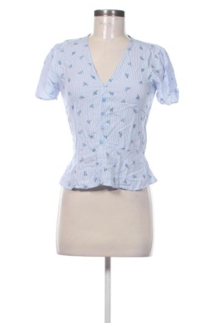 Damen Shirt H&M, Größe S, Farbe Mehrfarbig, Preis € 6,85, #137195160
