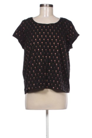 Damen Shirt Q/S by S.Oliver, Größe XL, Farbe Schwarz, Preis € 11,00, #137195179