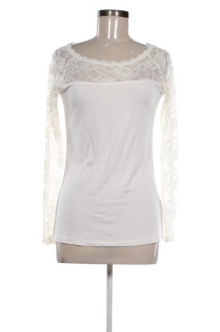 Bluză de femei Unbranded, Mărime XL, Culoare Ecru, Preț 32,24 Lei, #137195303