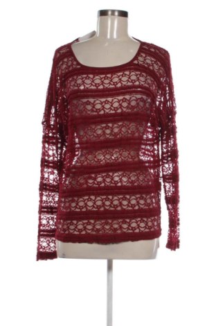 Bluză de femei Street One, Mărime XL, Culoare Roșu, Preț 43,40 Lei, #137195529