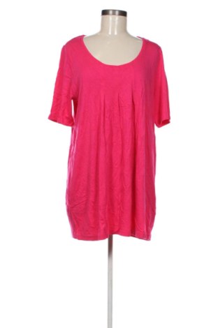 Damen Shirt Ulla Popken, Größe L, Farbe Rosa, Preis € 13,99, #137195618