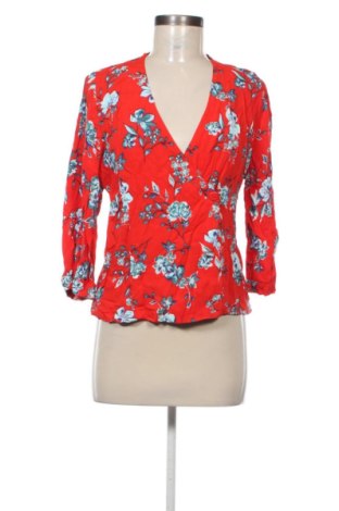 Bluză de femei Camaieu, Mărime M, Culoare Multicolor, Preț 22,99 Lei, #137195722