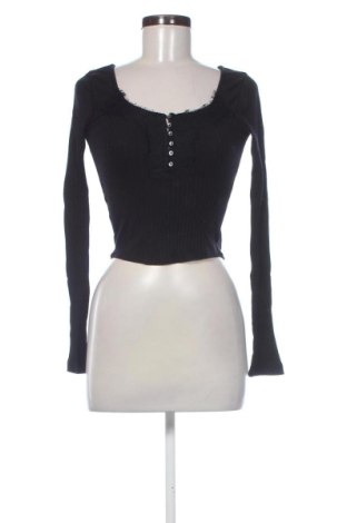 Bluză de femei Urban Outfitters, Mărime S, Culoare Negru, Preț 41,00 Lei, #137195761