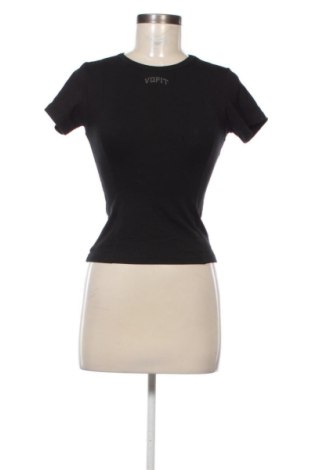 Damen Shirt VANQUISH, Größe S, Farbe Schwarz, Preis € 26,99, #137195812