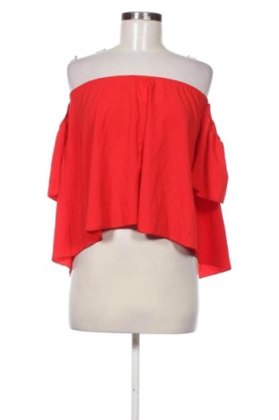 Bluză de femei Unbranded, Mărime M, Culoare Roșu, Preț 41,99 Lei, #137195870