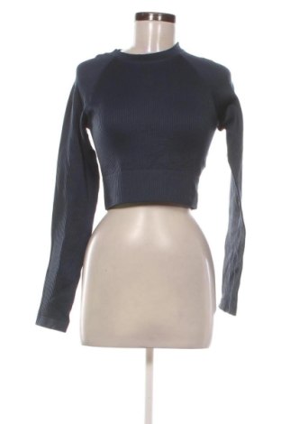 Damen Shirt LeGer By Lena Gercke X About you, Größe S, Farbe Blau, Preis € 7,00, #137195905
