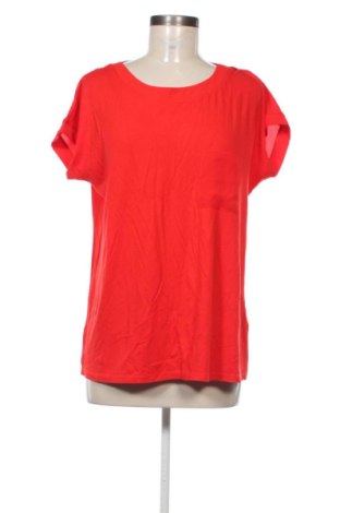 Damen Shirt Miss E, Größe M, Farbe Rot, Preis € 9,99, #137196022