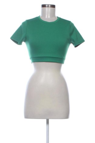 Bluză de femei Unbranded, Mărime S, Culoare Verde, Preț 36,74 Lei, #137196093