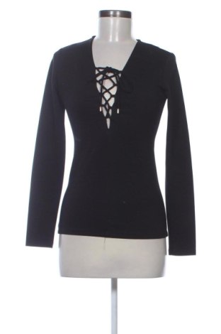 Bluză de femei Dynamite, Mărime S, Culoare Negru, Preț 31,49 Lei, #137196132