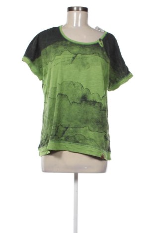 Damen Shirt Sa. Hara, Größe XL, Farbe Mehrfarbig, Preis € 9,99, #137196209