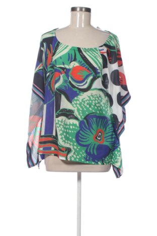 Bluză de femei Desigual, Mărime XL, Culoare Multicolor, Preț 154,99 Lei, #137196308