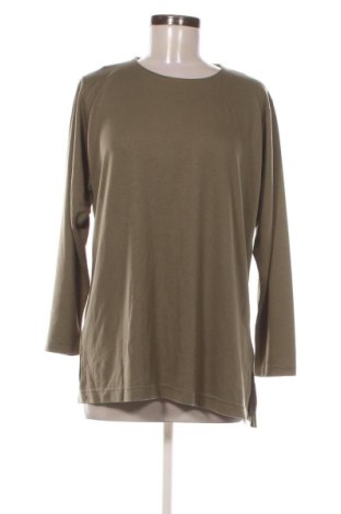 Dámská halenka E-Vie, Velikost 3XL, Barva Zelená, Cena  430,00 Kč, #137196364