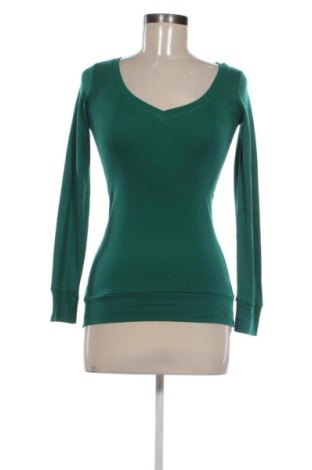 Bluză de femei Terranova, Mărime S, Culoare Verde, Preț 36,74 Lei, #137196370