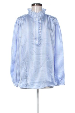 Bluză de femei H&M, Mărime XL, Culoare Multicolor, Preț 66,99 Lei, #137196442