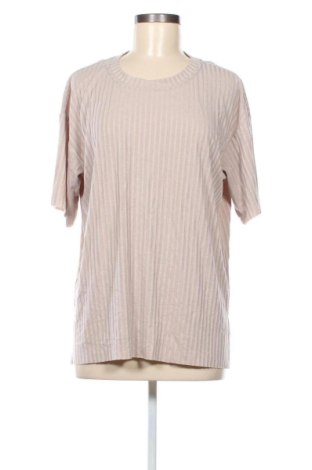 Bluză de femei H&M, Mărime L, Culoare Bej, Preț 77,99 Lei, #137196518