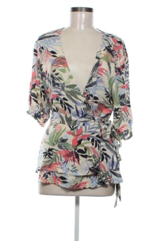 Dámska blúza Vero Moda, Veľkosť XL, Farba Viacfarebná, Cena  17,80 €, #137196531