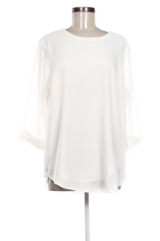Bluză de femei Charles Vogele, Mărime XL, Culoare Alb, Preț 44,00 Lei, #137196609