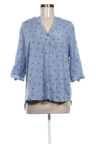 Bluză de femei Unbranded, Mărime XL, Culoare Albastru, Preț 60,00 Lei, #137196642