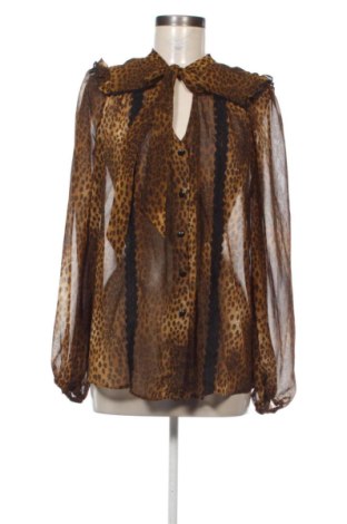 Bluzka damska River Island, Rozmiar L, Kolor Kolorowy, Cena 44,99 zł, #137196777