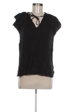 Дамска блуза Scotch & Soda, Размер M, Цвят Черен, Цена 20,00 €, #137196906