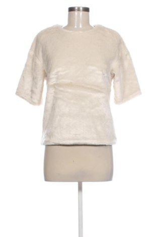 Bluză de femei H&M, Mărime XS, Culoare Ecru, Preț 36,74 Lei, #137196969