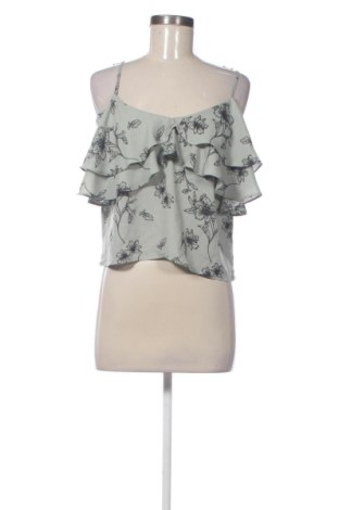 Dámska blúza Forever 21, Veľkosť S, Farba Viacfarebná, Cena  4,95 €, #137196970