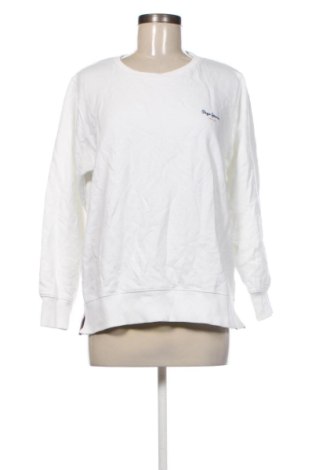 Damen Shirt Pepe Jeans, Größe L, Farbe Weiß, Preis 16,99 €, #137197228