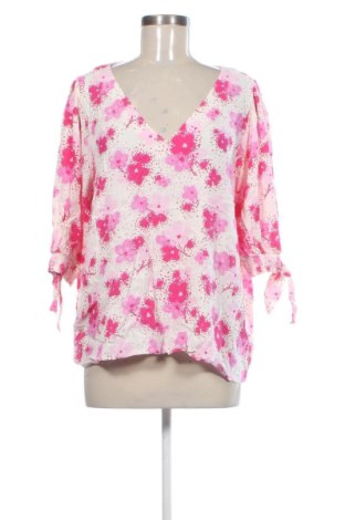 Bluză de femei Fabienne Chapot, Mărime XXL, Culoare Multicolor, Preț 126,99 Lei, #137197229
