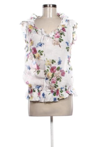 Дамска блуза Massimo Dutti, Размер M, Цвят Многоцветен, Цена 22,86 €, #137197273