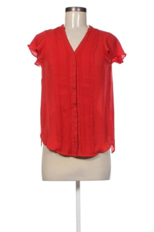 Bluză de femei H&M, Mărime S, Culoare Roșu, Preț 34,99 Lei, #137197333