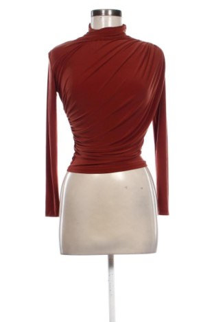 Bluză de femei Happiness, Mărime S, Culoare Portocaliu, Preț 51,00 Lei, #137197337