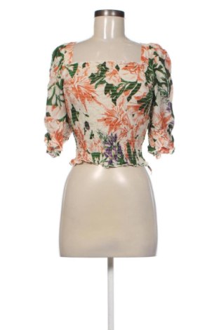 Bluză de femei H&M, Mărime XS, Culoare Multicolor, Preț 35,99 Lei, #137197430